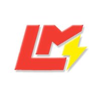 Lightning Machines(@LightningMachs) 's Twitter Profile Photo