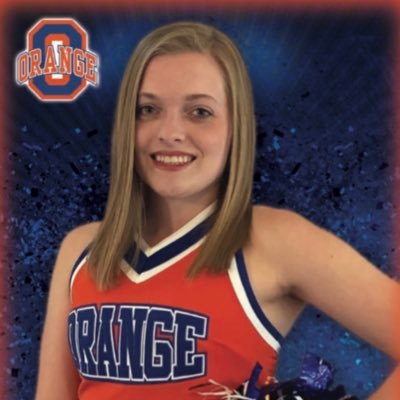 Lindseylou146's profile picture. OOHS cheer & Warrior Athletics