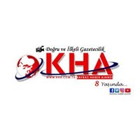 KHA - Kafkas Haber Ajansı (@khacomtr36) 's Twitter Profile Photo KHA - Kafkas Haber Ajansı (@khacomtr36) 's Twitter Profile Photo