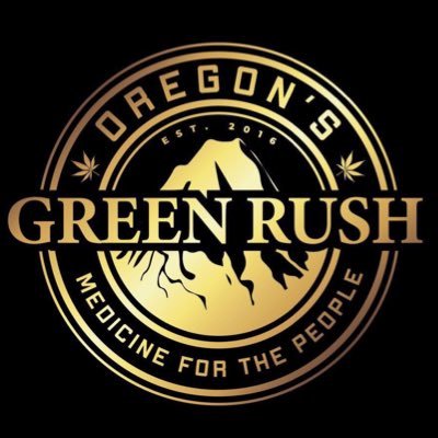 ORGreenRush's profile picture. Eugene's Premium Dispensary |
Rec+Med #Cannabis |
★Medicine for the people★
2644 River Rd.
#Eugene, OR
@orgreenrush