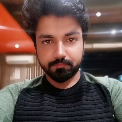 umarlodhi1501's profile picture. عشق کر حد سے گزر پھر چھوڑ دے