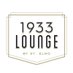 1933 Lounge (@1933Lounge) Twitter profile photo