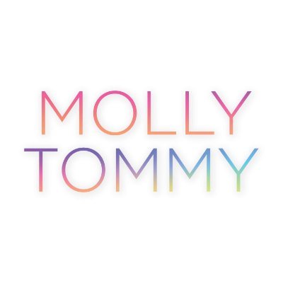 #MollyTommy is a safe social media platform for the LGBTQ+ community and Allies. Become a member today set up group, share your story at https://t.co/xaz1KAVRYk