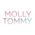 MollyTommy (@MollyTommyComm) Twitter profile photo