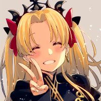らりるれろ/エレシュキガルは俺の嫁 (@fgo_ereshkigal1) 's Twitter Profile