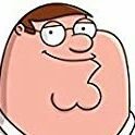 Petah_Griffin_'s profile picture. Hi, I'm Peter Griffin loving Husband and Father my best friends are |Joe Swanson|Glenn Quagmire|Cleveland Brown|
