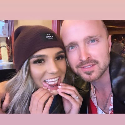 kelsiesteiner29's profile picture. Missing you always; A💜🎗