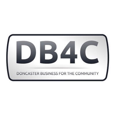 Official Twitter account of Doncaster Business for the Community . Registered charity (1179872) supporting and giving back to local causes and charities.