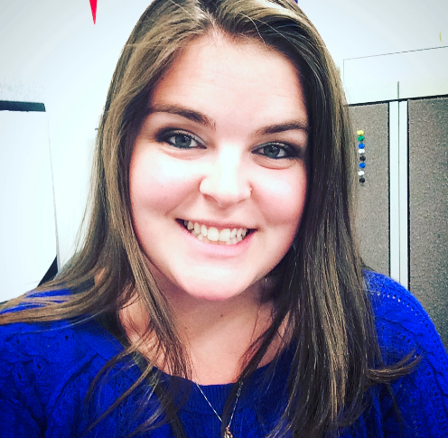 Katiekranz1155's profile picture. Talent Attraction Specialist @ Broadridge Financial Solutions