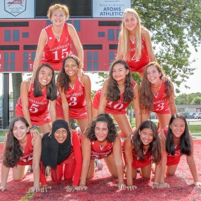 Official Twitter for Annandale HS Field Hockey