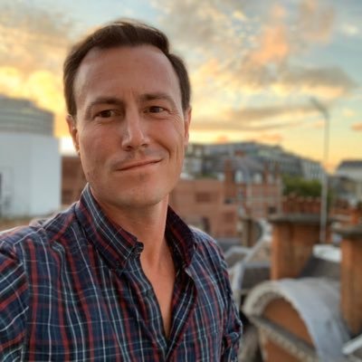 RyanCentner's profile picture. Associate Professor of Human Geography & Urban Studies at the London School of Economics. Cities, migration, aviation. Photo-essay editor @ContextsMag.