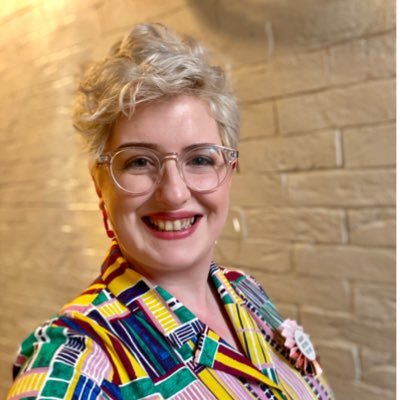 clairejones_CJ's profile picture. Organisational and Professional Dev. BP @dundeeuni Interested in all things coaching, L&D, mental well-being & cats! Opinions my own. She/her.