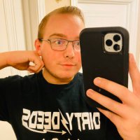 Lucas Hurt (@lucas_hurt) 's Twitter Profile