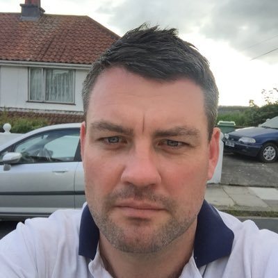 GregPannell7's profile picture. Chartered Physiotherapist with Livewell Southwest. Views are my own.