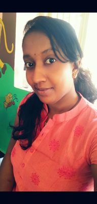 SangeethaManj12's profile picture. stay kind.. it makes u beautiful