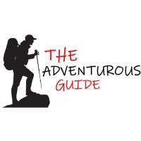 The Adventurous Guide(@Adventurous_GD) 's Twitter Profile Photo