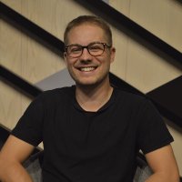 Adrián Muñoz García (@adrianmunozg) 's Twitter Profile