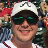 Clint Hamlin (@clinthamlin) Twitter profile photo