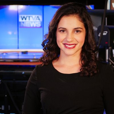 Daniella Oropeza is an anchor and reporter for @wtva9news.