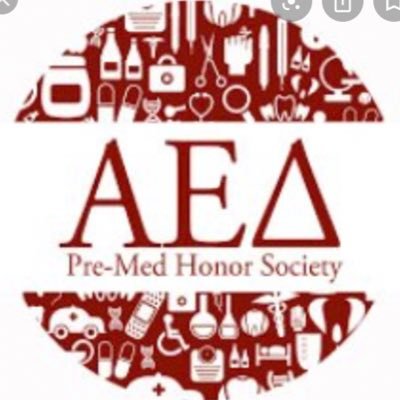 Texas A&M-Kingsville Pre-Med Honor Society