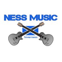 Ness Music(@NessMusic55) 's Twitter Profile Photo