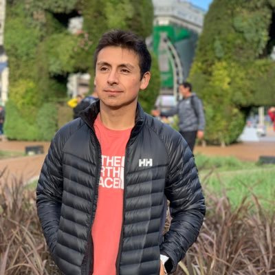 Software/ML Engineer 👨🏽💻
From Puerto Natales 🏔
Living in Atlanta Area 🇺🇸
Expect me to speak between tech and football.
