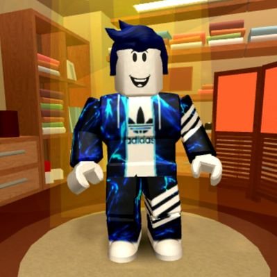 Zer0da7a Da7azer0 Twitter - roblox black shaggy 2.0