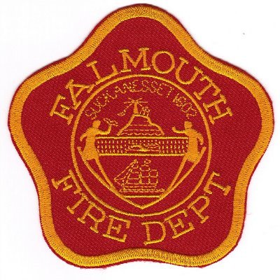 The Official Twitter Page of the Falmouth Fire Rescue Department.  This Twitter account is not monitored 24/7. Dial 911 to report an emergency.