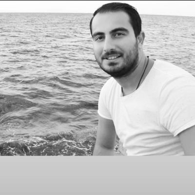 BeytullahEdiz's profile picture. Ediz