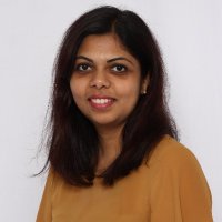 Aparna Venugopal (@aparnavmenon1) 's Twitter Profile