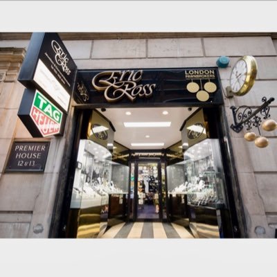 We are a family run Jewellers & Pawnbrokers in Hatton Garden London, specialising in diamond engagement rings and exceptional customer service.