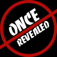 Once Revealed(@OnceRevealed) 's Twitter Profileg