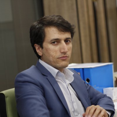 Moghimbegloo's profile picture. #MachineLearning