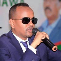 Mayor Abdullahi Ali Watiin (@abdullahiwatiin) 's Twitter Profile Photo Mayor Abdullahi Ali Watiin (@abdullahiwatiin) 's Twitter Profile Photo