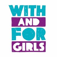 With and For Girls(@WITHandFORgirls) 's Twitter Profile Photo