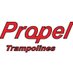 Propel Trampolines LLC (@PTrampolines) Twitter profile photo