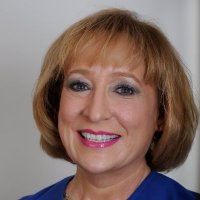 Marion Grigsby - @MarionSGrigsby Twitter Profile Photo