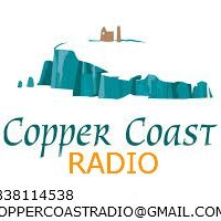 Broadcasting from the beautiful south east of Ireland.
Here at Copper Coast Radio we will bring you up to date with all the local happenings from the coast