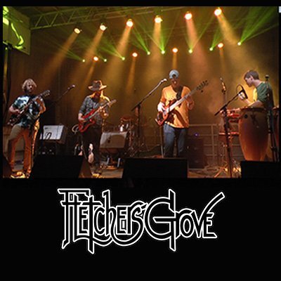 Fletcher's Grove is in our 11th year of making/playing high energy Appalachian Rock and Jamericana from the Mountain State of West Virginia. Groove with us!