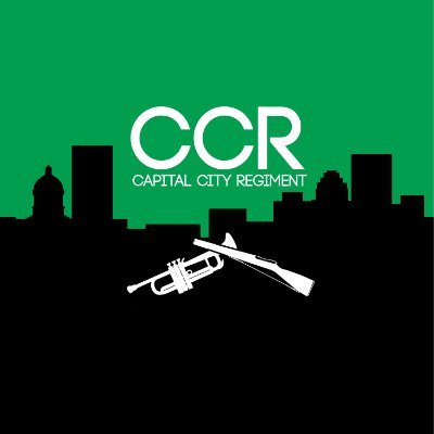 CCRegiment's profile picture. Join us today! Capital CIty Regiment is Edmonton's New Marching Band for youth 12 - 21. Check our website and Facebook for more information!