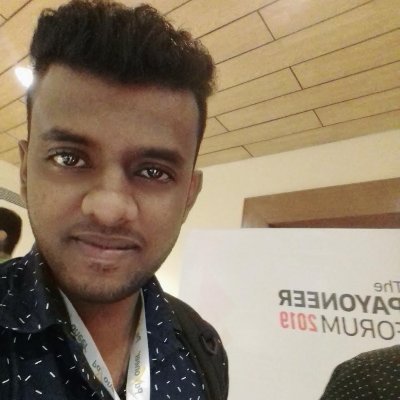 Web Designer and WP Expert have more than 2 years of experience. Hire me Via Fiverr https://t.co/59NR9lHOhA