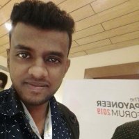 Arup Sarker (@arup_devs) 's Twitter Profile