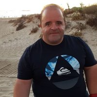 Juan Mulero (@seyas30) 's Twitter Profile Photo