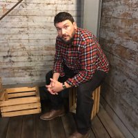 Brian Lee Meyer (@blmeyerstories) 's Twitter Profile