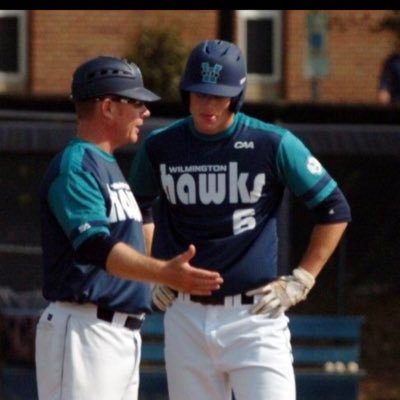 Official account of Seahawk Baseball Academy LLC. To register for upcoming camps, visit the link below! #RollHawks