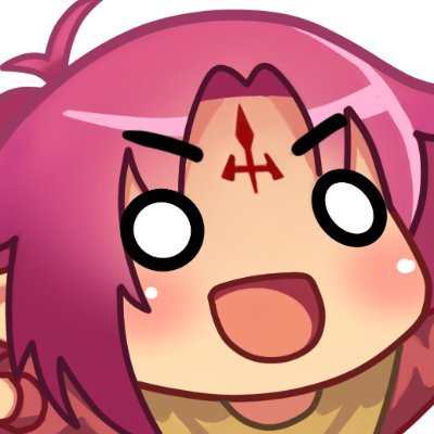 Twitch Affiliate/Fire Emblem Fan/FEH Streamer/Nioh Fan/Yakuza Fan/Hades Fan/Honkai Impact Fan/BanG Dream Fan
https://t.co/k0n3CIAeEc