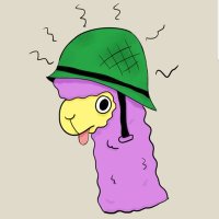 TrippinAlpaca 🏳️⚧️ (@trippinalpaca) 's Twitter Profile