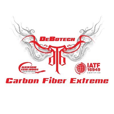 deBotech Inc is committed to being the #1 carbon fiber and advanced composite parts manufacturer in the world.