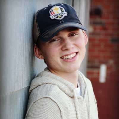 _nickromine's profile picture. Iowa State University ‘23