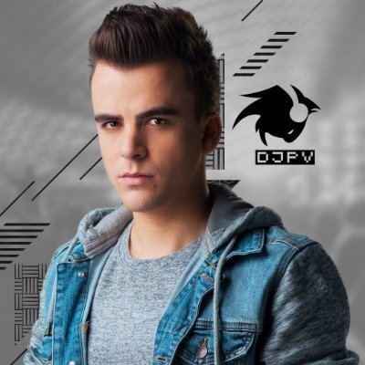 DjPVPanama's profile picture. 